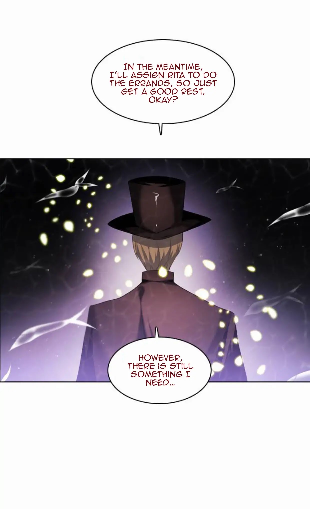Zero Game Chapter 13 page 95 - Chapter 13