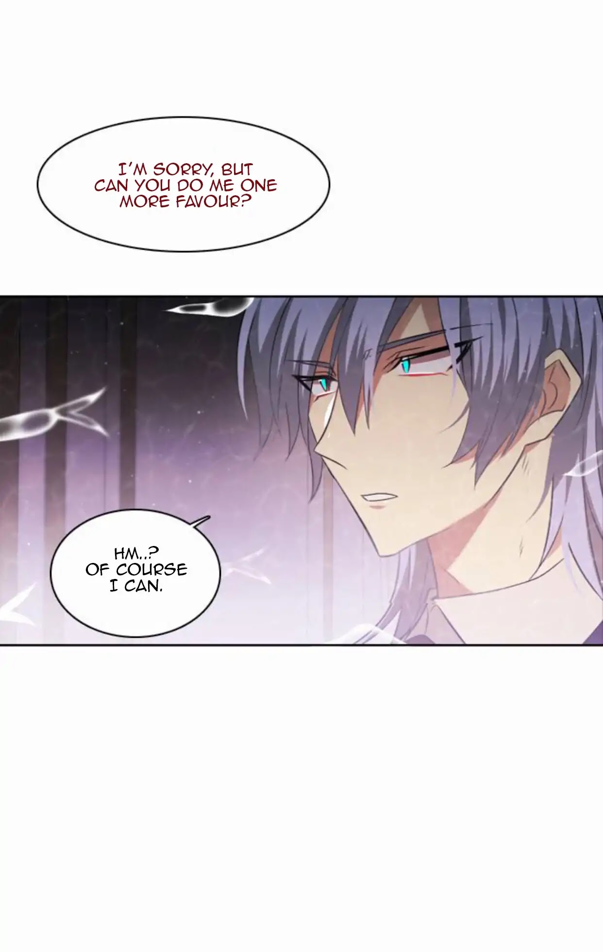 Zero Game Chapter 13 page 96 - Chapter 13