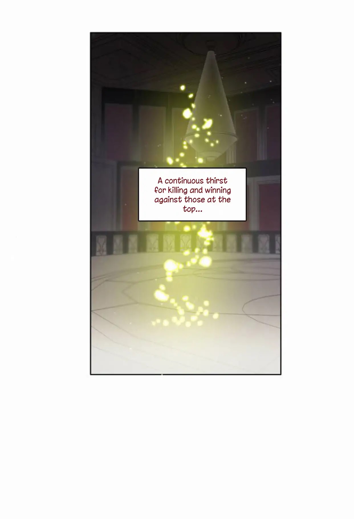 Zero Game Chapter 13 page 98 - Chapter 13