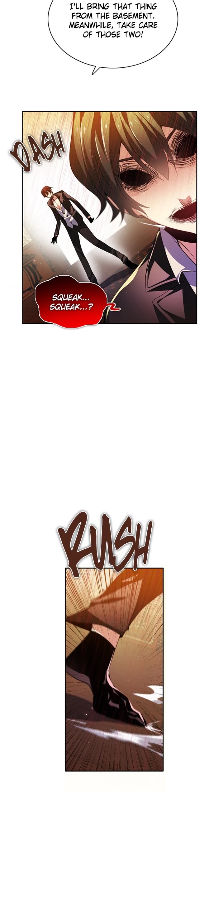 Zero Game Chapter 130 page 12 - Chapter 130: Episode 130 - Rose Garden (2)