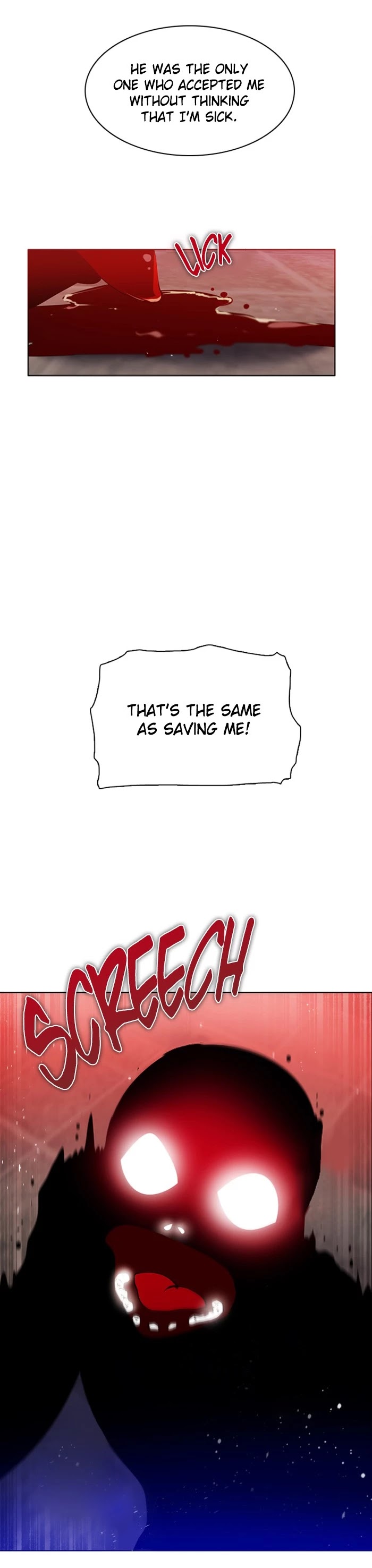 Zero Game Chapter 131 page 16 - Chapter 131: Episode 131 - Rose Garden (3)