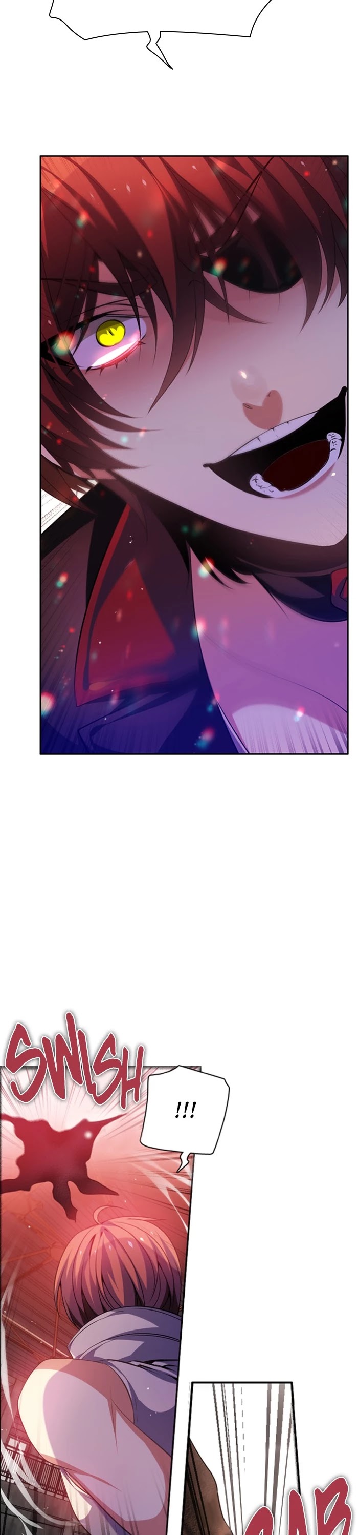 Zero Game Chapter 131 page 19 - Chapter 131: Episode 131 - Rose Garden (3)