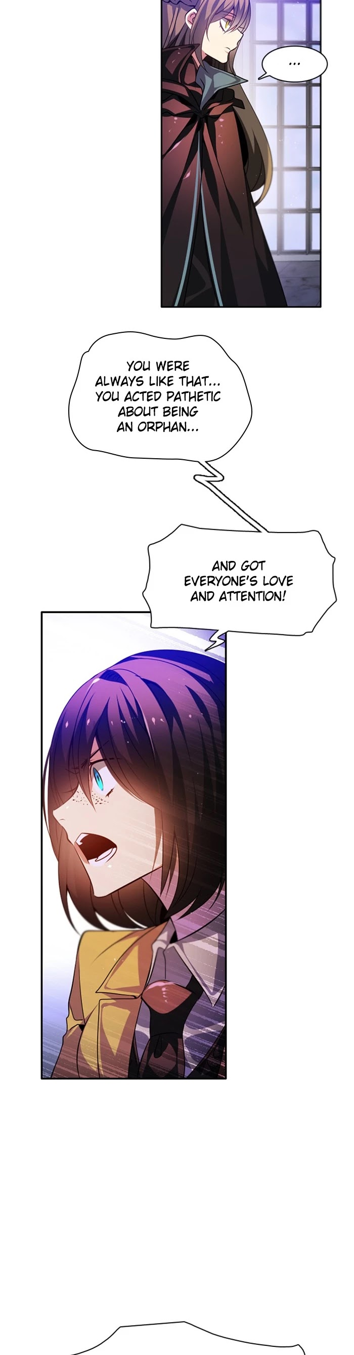 Zero Game Chapter 132 page 23 - Chapter 132: Episode 132 - Rose Garden (4)