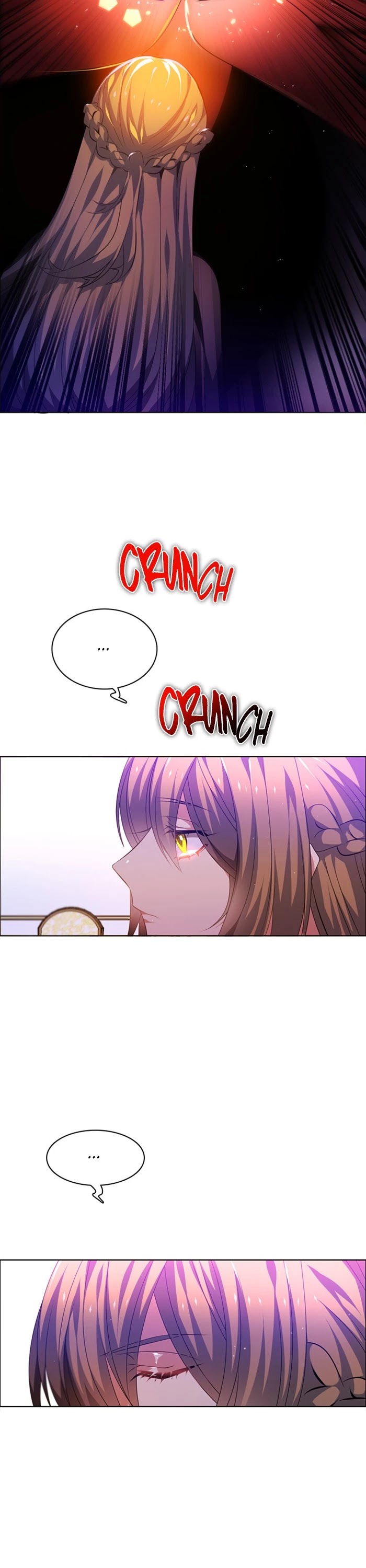 Zero Game Chapter 132 page 25 - Chapter 132: Episode 132 - Rose Garden (4)