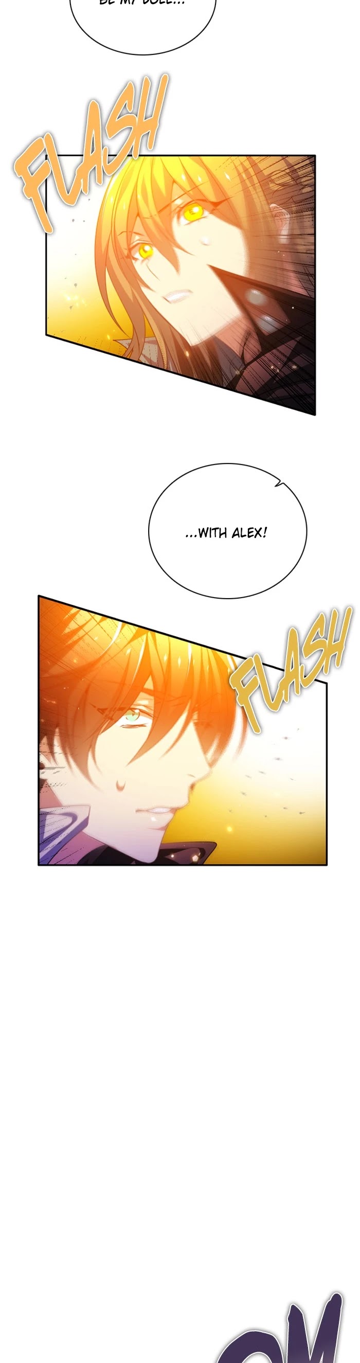 Zero Game Chapter 132 page 28 - Chapter 132: Episode 132 - Rose Garden (4)
