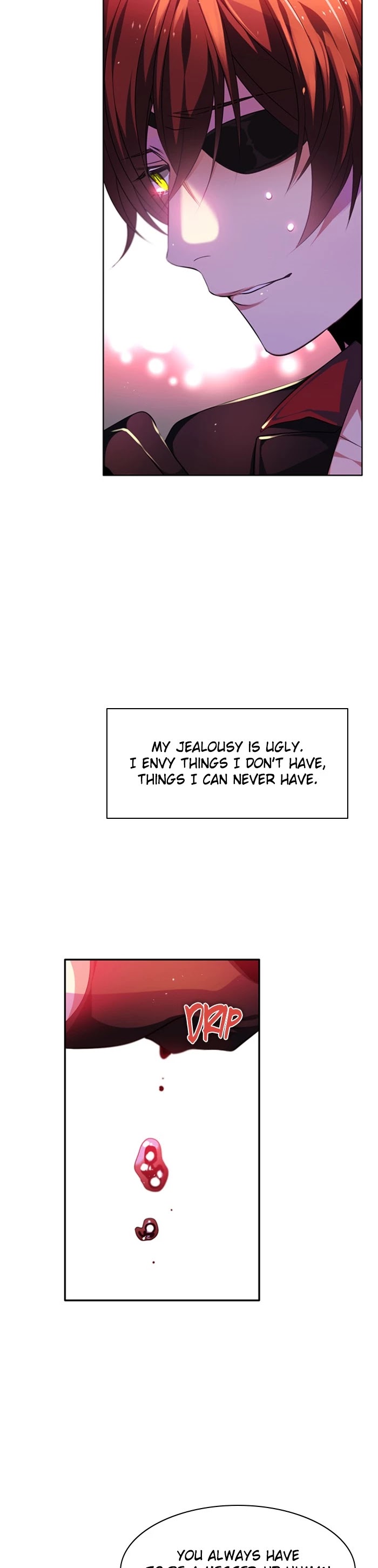 Zero Game Chapter 134 page 11 - Chapter 134: Episode 134 - Fake Siblings