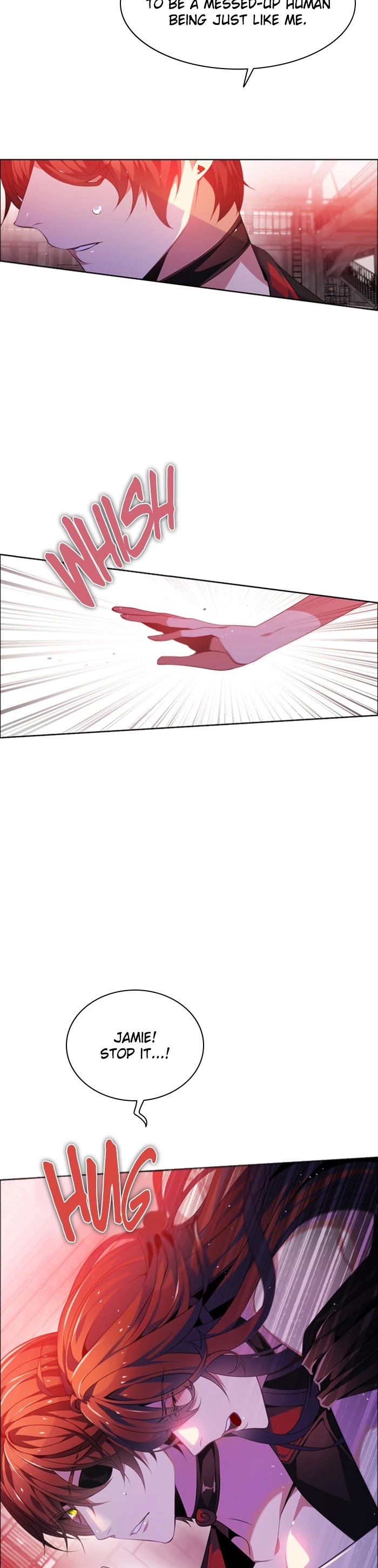 Zero Game Chapter 134 page 12 - Chapter 134: Episode 134 - Fake Siblings