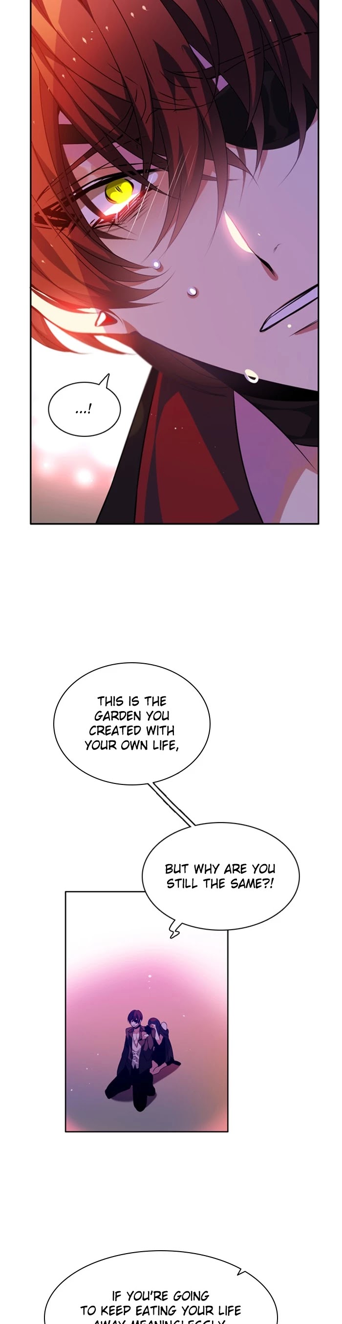 Zero Game Chapter 134 page 16 - Chapter 134: Episode 134 - Fake Siblings