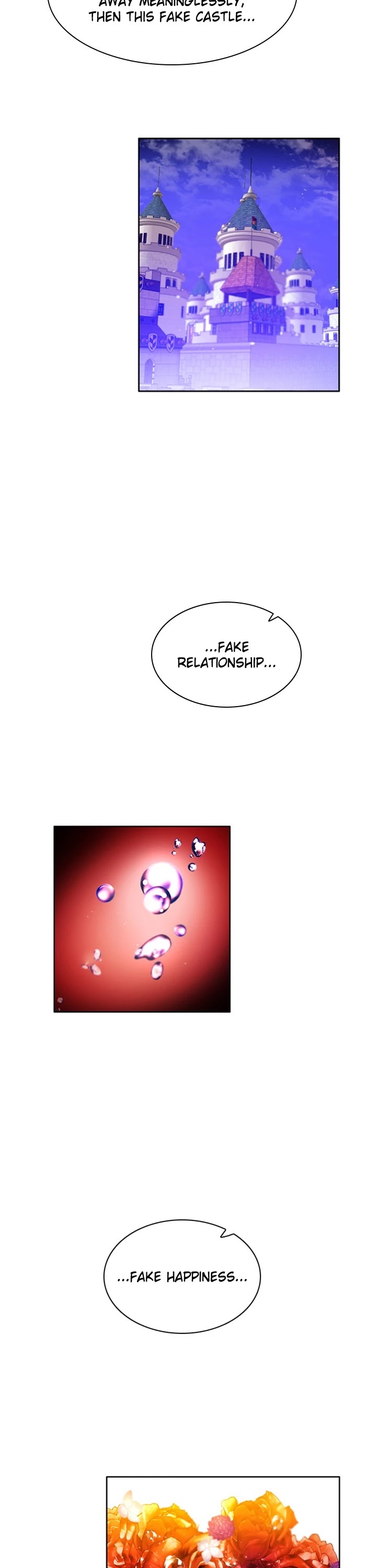 Zero Game Chapter 134 page 17 - Chapter 134: Episode 134 - Fake Siblings