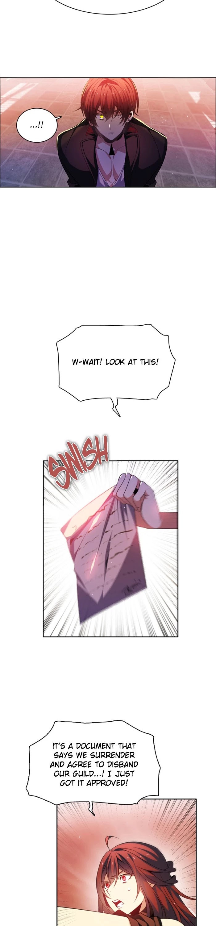 Zero Game Chapter 134 page 30 - Chapter 134: Episode 134 - Fake Siblings