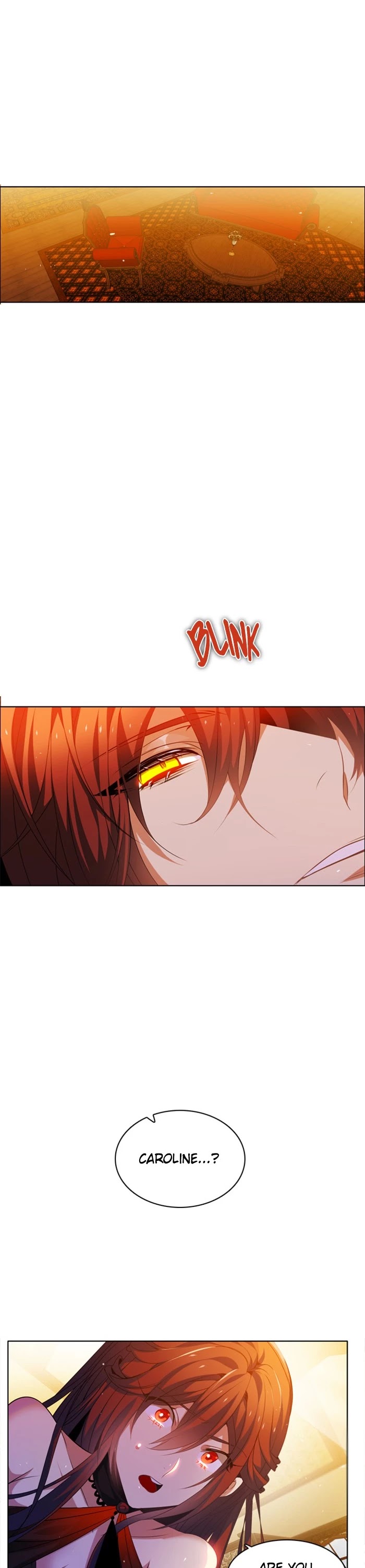 Zero Game Chapter 134 page 37 - Chapter 134: Episode 134 - Fake Siblings