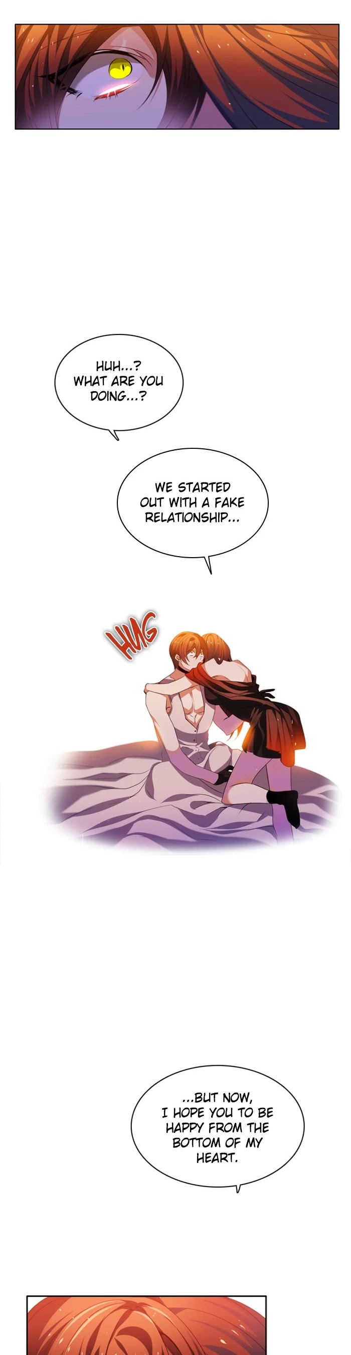 Zero Game Chapter 134 page 40 - Chapter 134: Episode 134 - Fake Siblings
