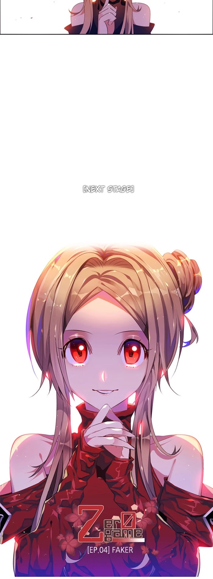 Zero Game Chapter 134 page 46 - Chapter 134: Episode 134 - Fake Siblings