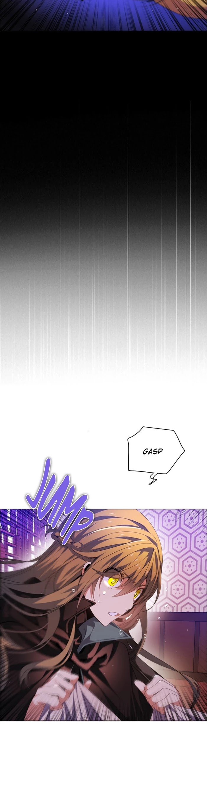 Zero Game Chapter 135 page 3 - Chapter 135: Episode 135 - Finding the NPC (1)