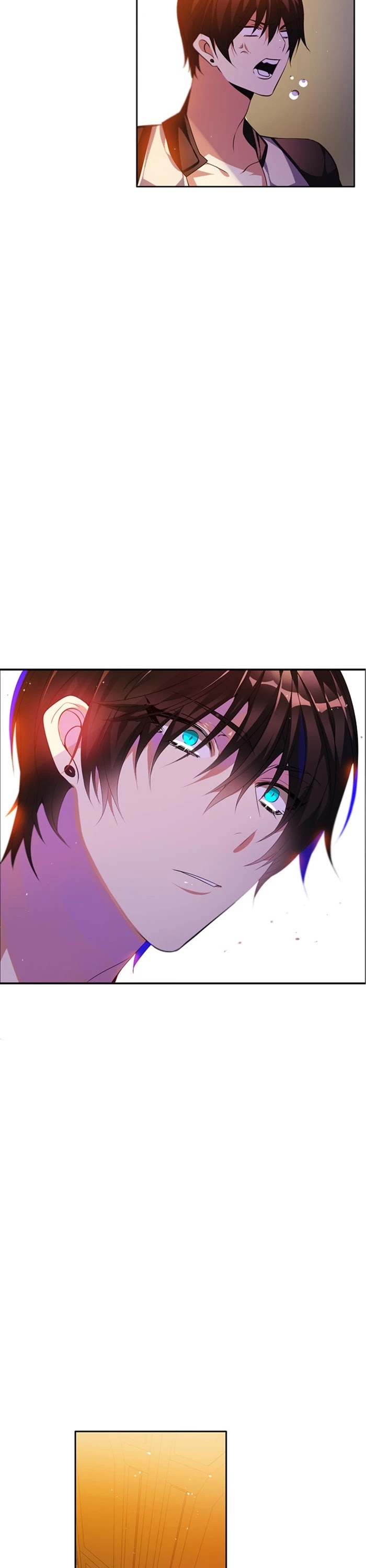 Zero Game Chapter 135 page 33 - Chapter 135: Episode 135 - Finding the NPC (1)