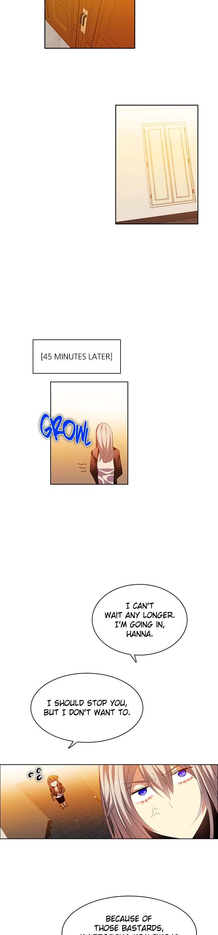 Zero Game Chapter 135 page 34 - Chapter 135: Episode 135 - Finding the NPC (1)