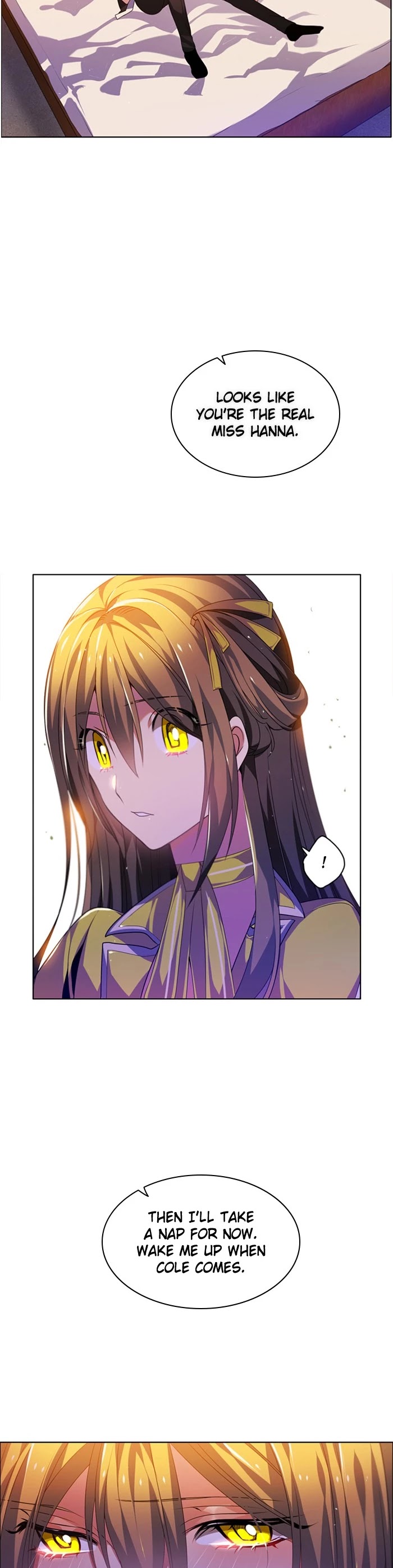 Zero Game Chapter 136 page 23 - Chapter 136: Episode 136 - Finding the NPC (2)