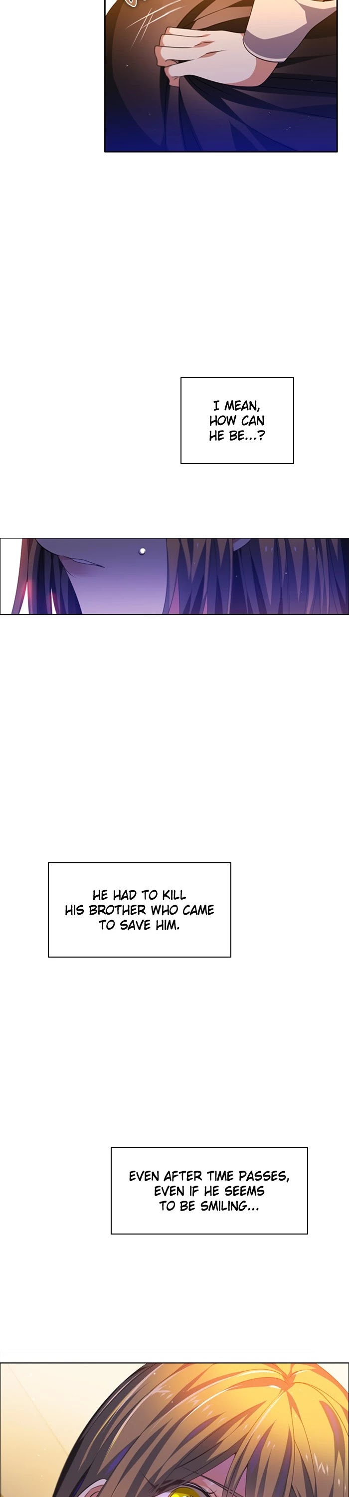 Zero Game Chapter 136 page 37 - Chapter 136: Episode 136 - Finding the NPC (2)