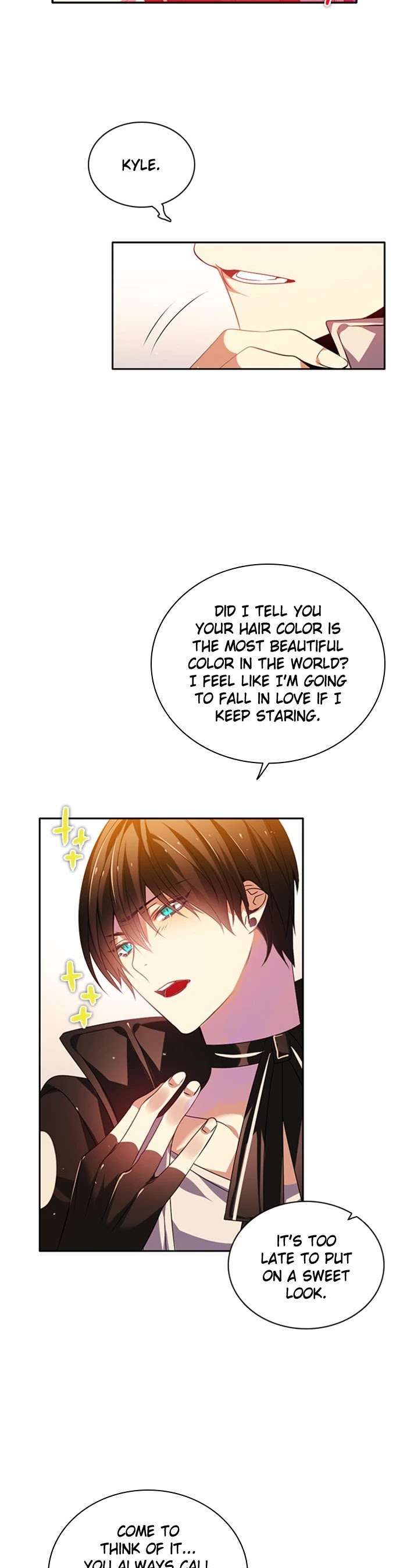 Zero Game Chapter 138 page 12 - Chapter 138: Episode 138 - Finding the NPC 2 (1)
