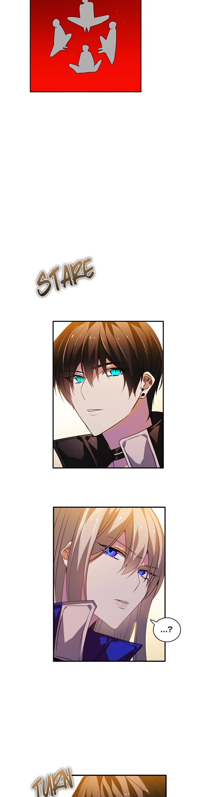 Zero Game Chapter 138 page 15 - Chapter 138: Episode 138 - Finding the NPC 2 (1)