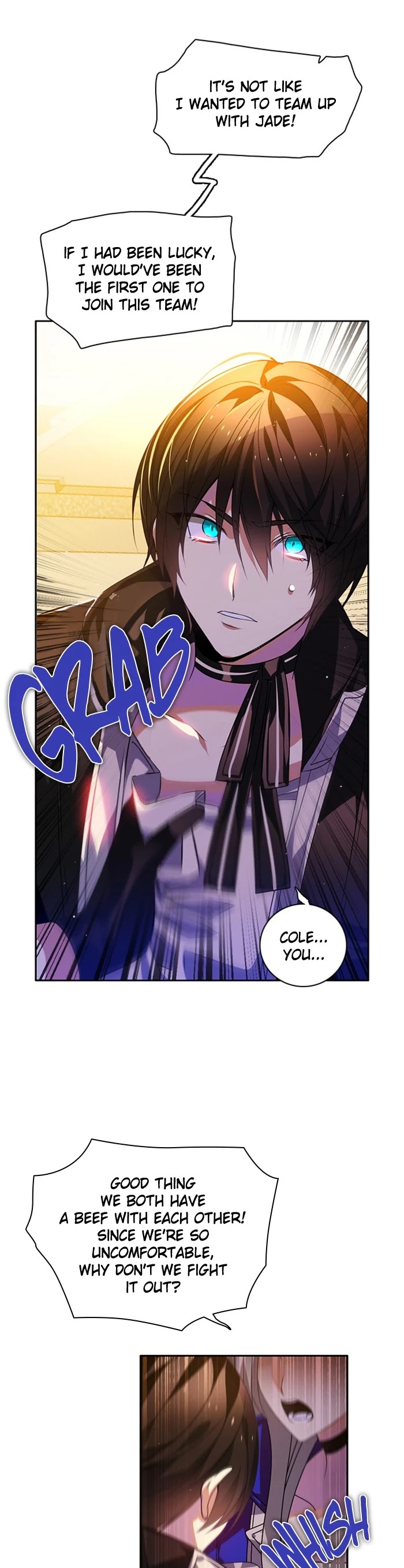 Zero Game Chapter 138 page 19 - Chapter 138: Episode 138 - Finding the NPC 2 (1)