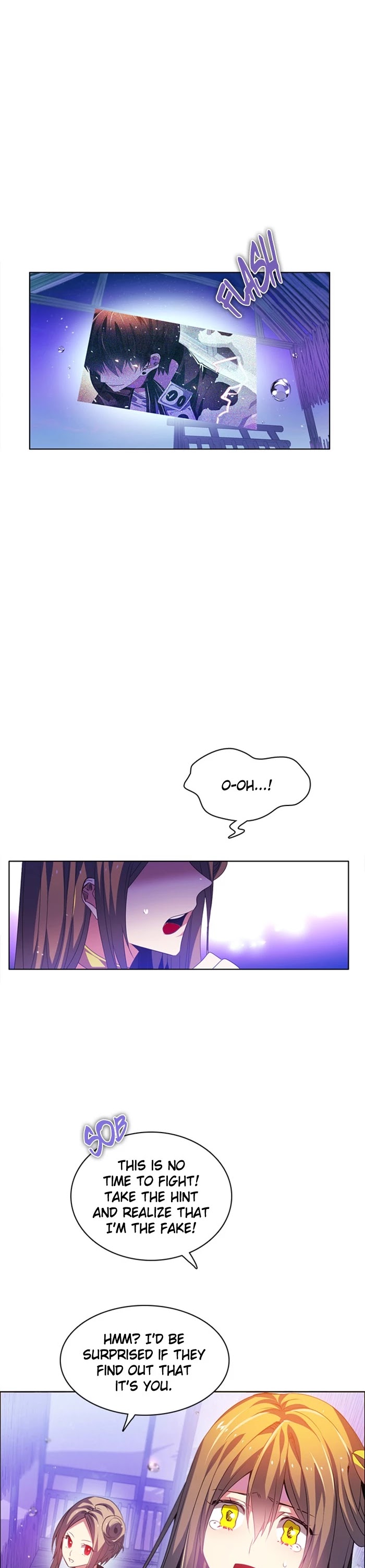Zero Game Chapter 139 page 1 - Chapter 139: Episode 139 - Finding the NPC 2 (2)