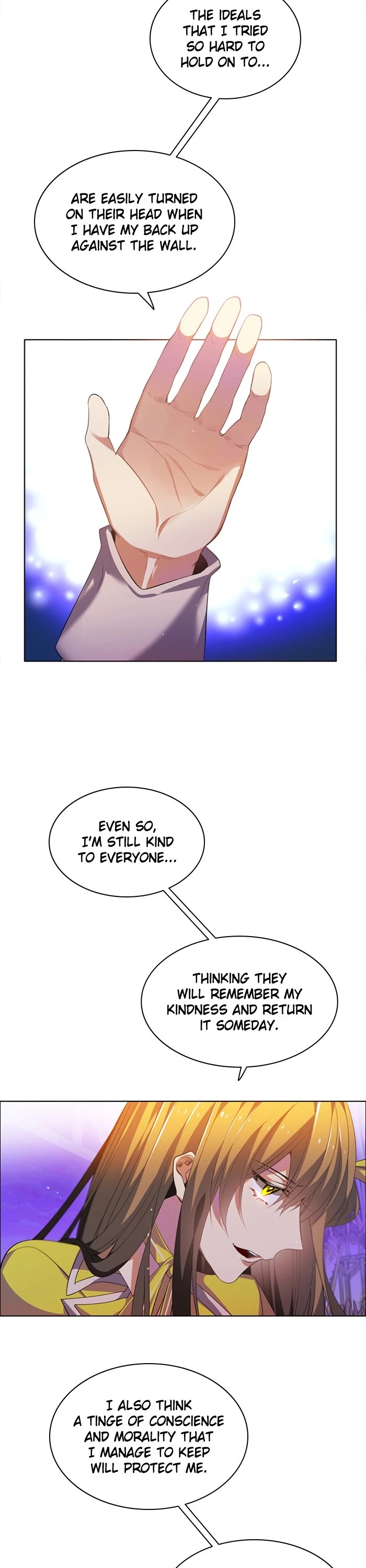 Zero Game Chapter 139 page 13 - Chapter 139: Episode 139 - Finding the NPC 2 (2)
