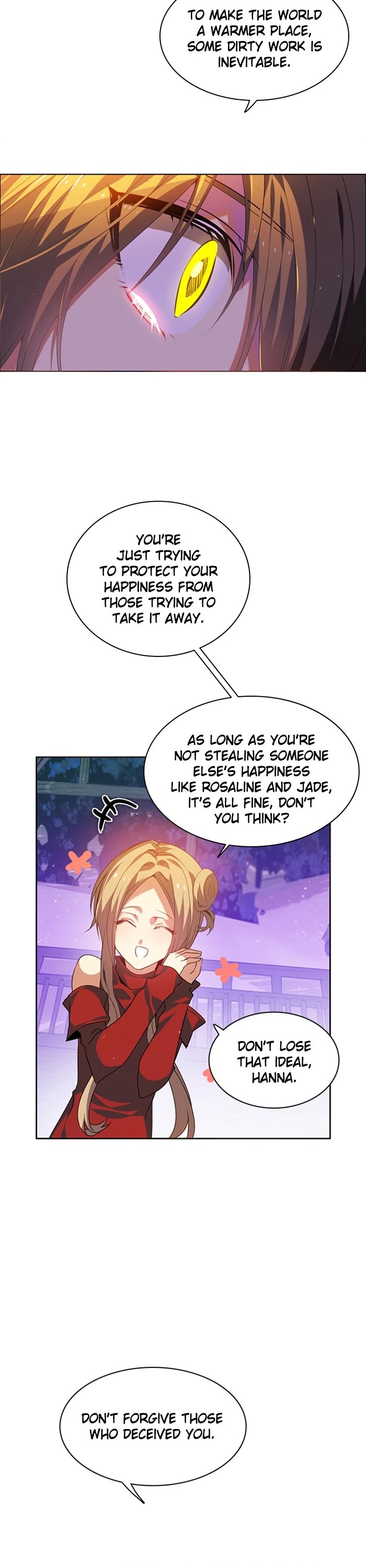 Zero Game Chapter 139 page 14 - Chapter 139: Episode 139 - Finding the NPC 2 (2)