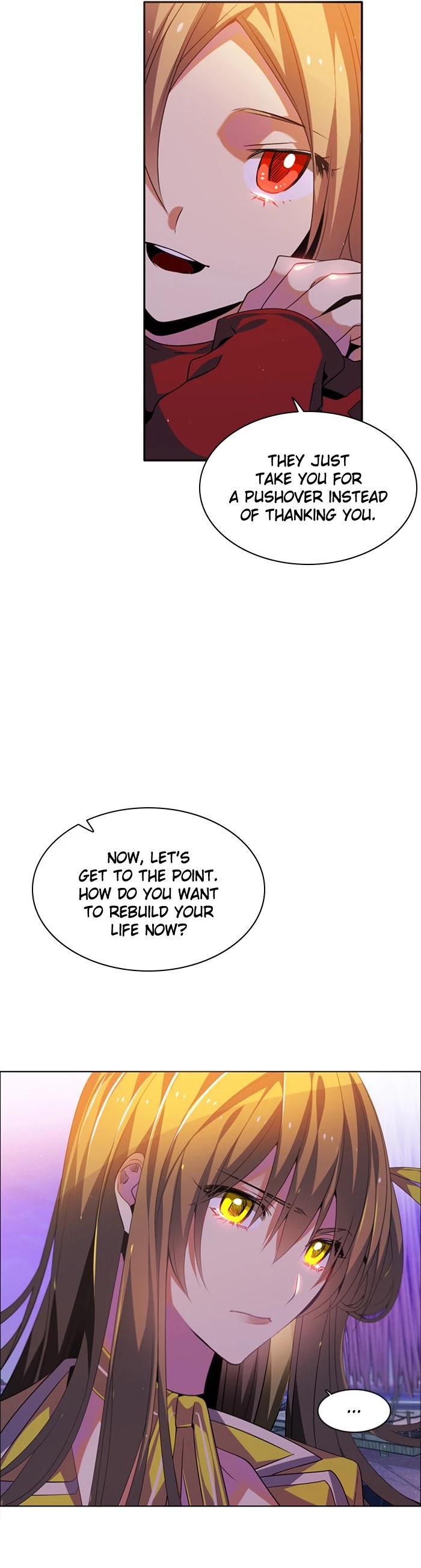 Zero Game Chapter 139 page 15 - Chapter 139: Episode 139 - Finding the NPC 2 (2)