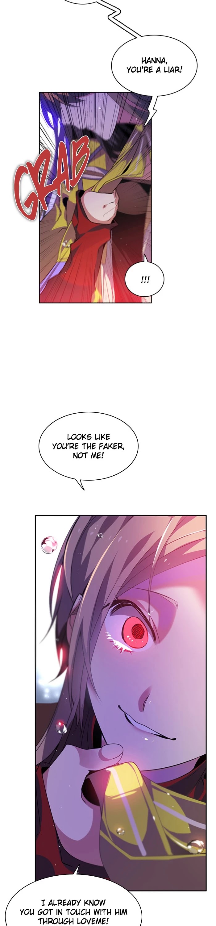Zero Game Chapter 139 page 5 - Chapter 139: Episode 139 - Finding the NPC 2 (2)
