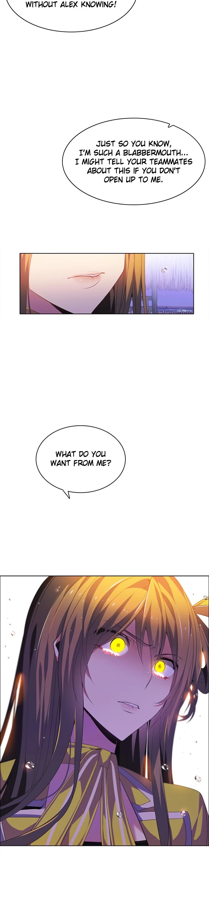 Zero Game Chapter 139 page 6 - Chapter 139: Episode 139 - Finding the NPC 2 (2)