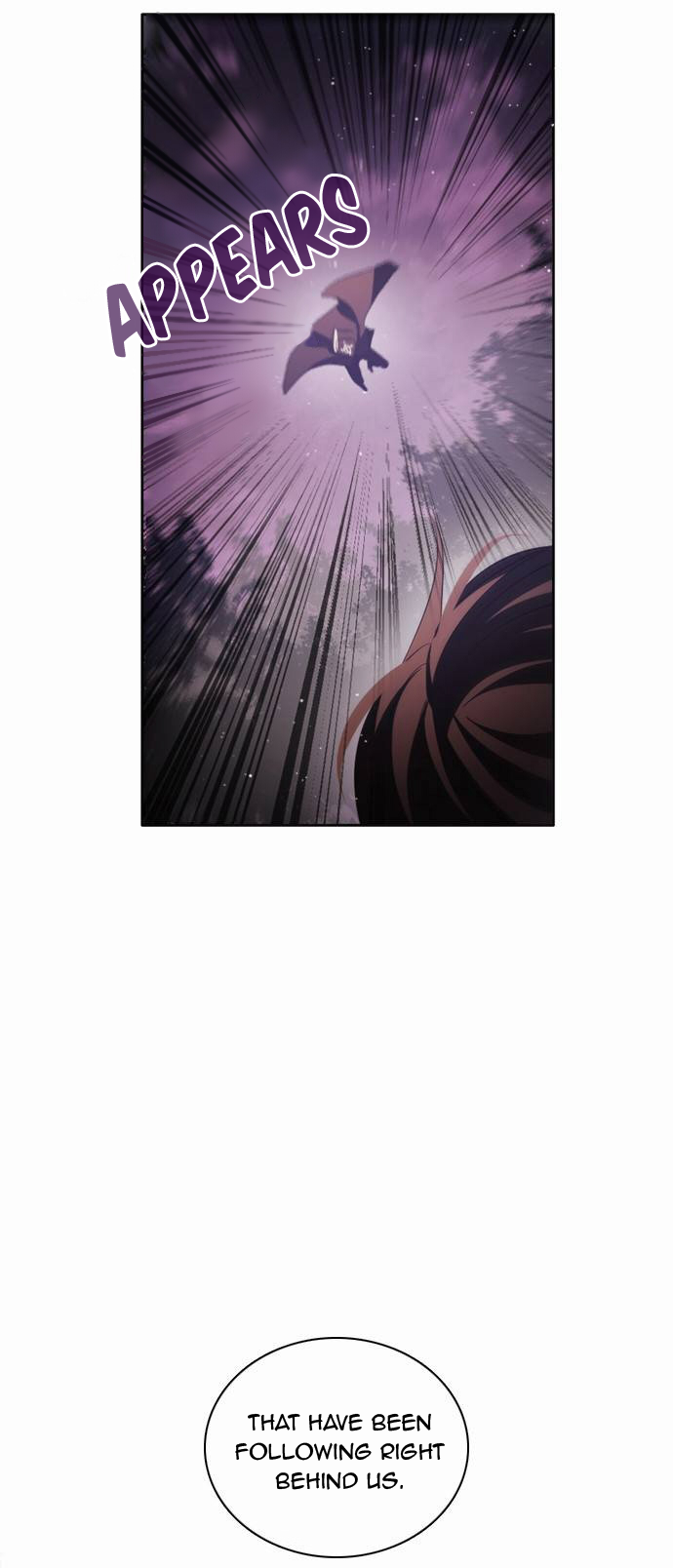 Zero Game Chapter 14 page 18 - Chapter 14: Divergence (1)