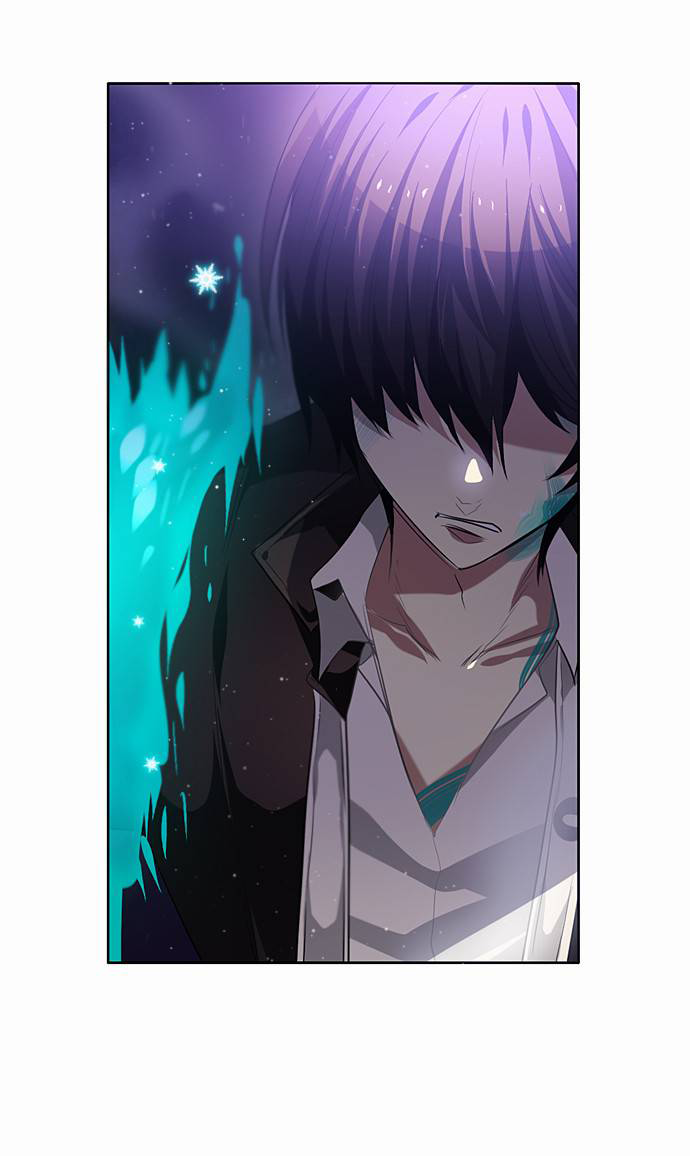 Zero Game Chapter 14 page 34 - Chapter 14: Divergence (1)