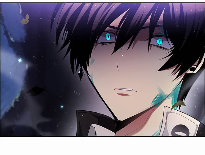 Zero Game Chapter 14 page 39 - Chapter 14: Divergence (1)