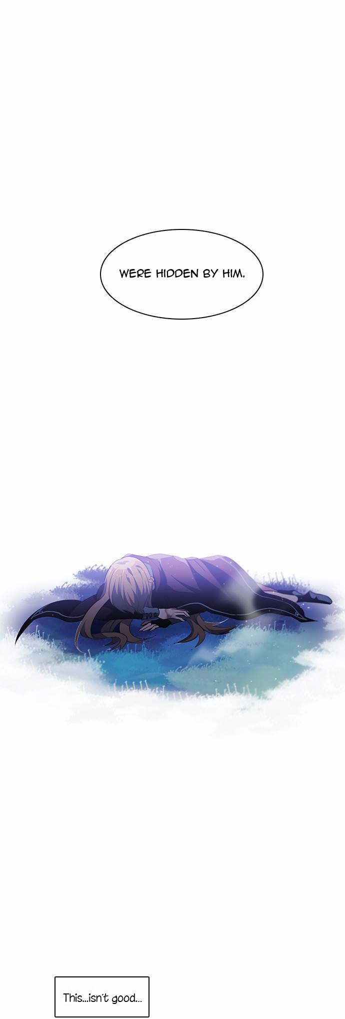 Zero Game Chapter 14 page 40 - Chapter 14: Divergence (1)