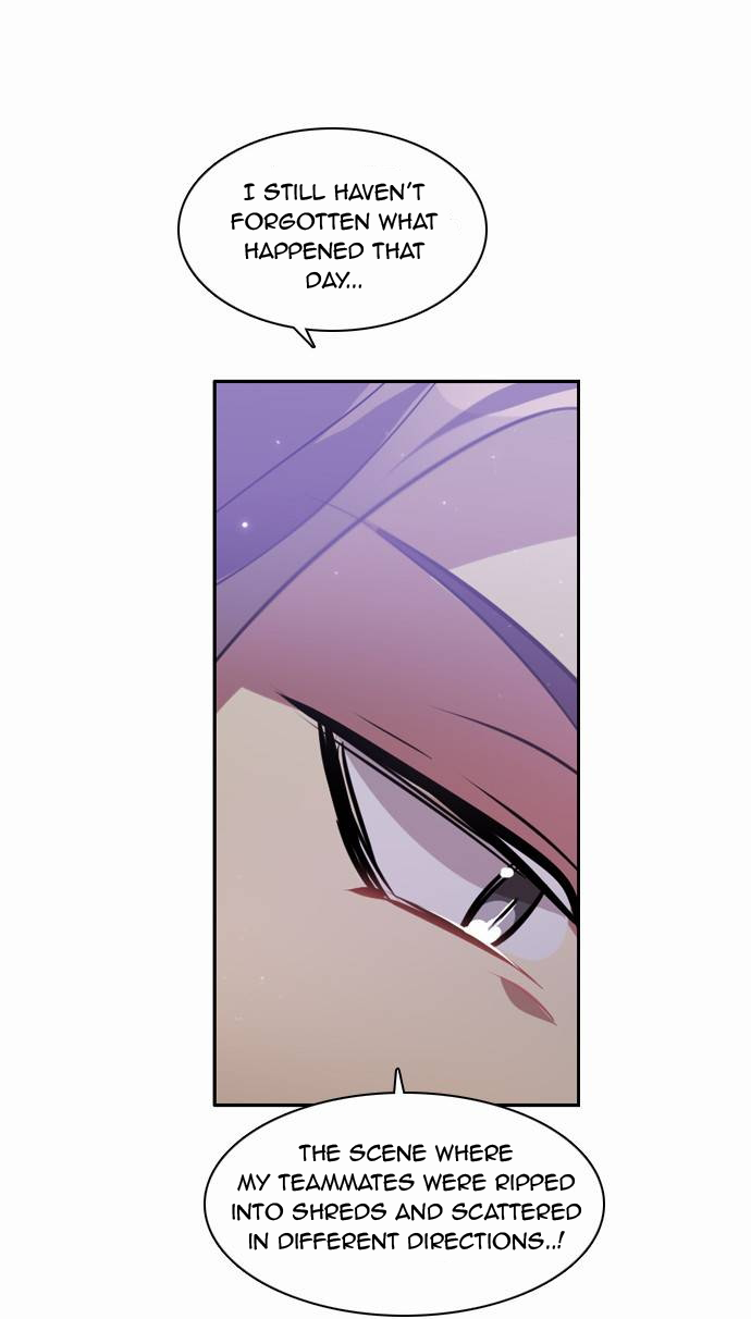 Zero Game Chapter 14 page 46 - Chapter 14: Divergence (1)