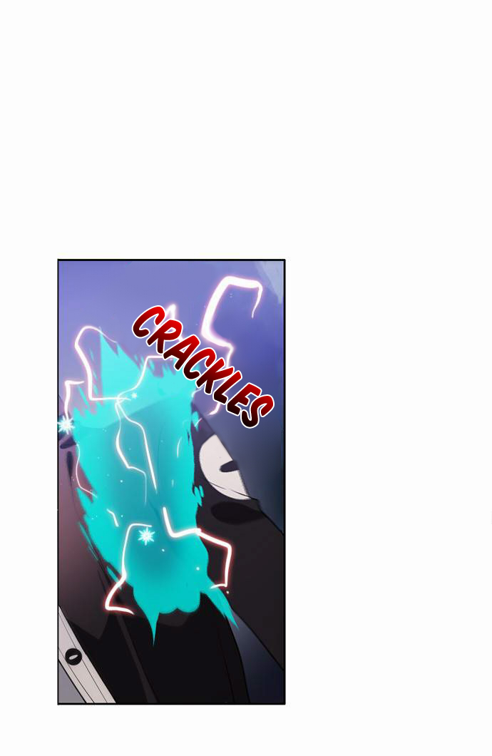 Zero Game Chapter 14 page 56 - Chapter 14: Divergence (1)