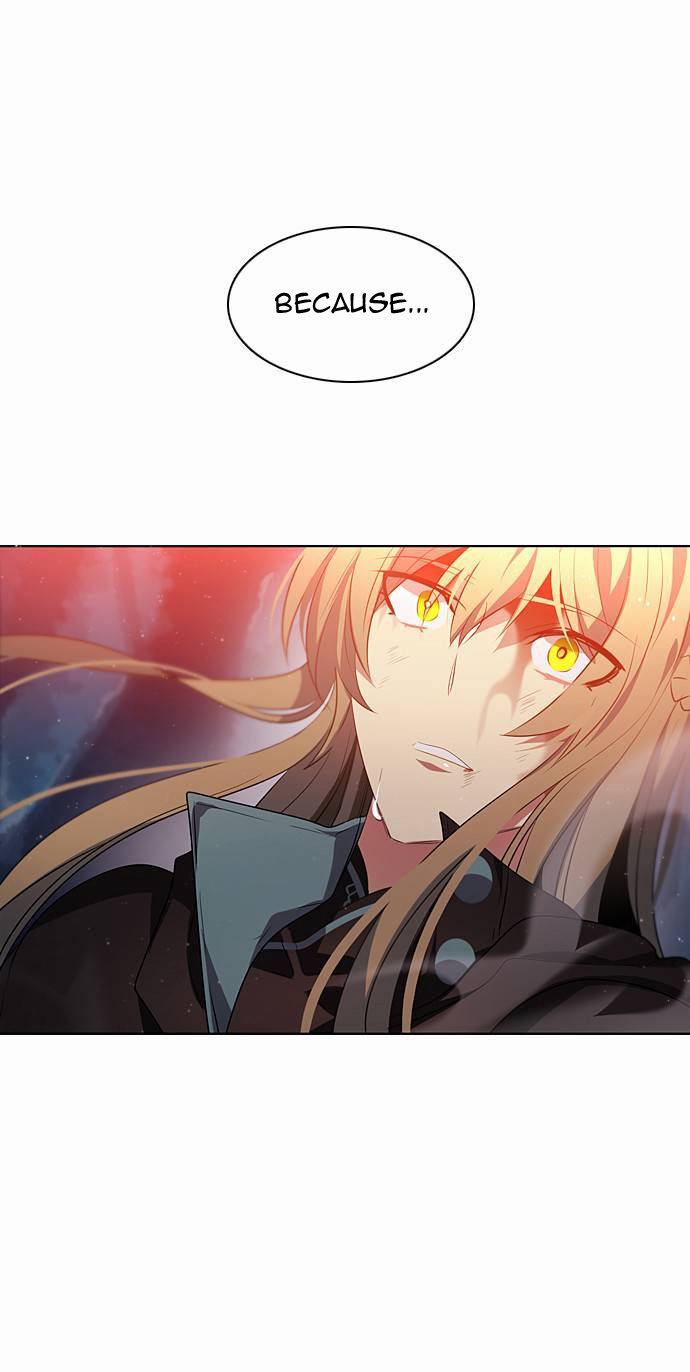 Zero Game Chapter 14 page 63 - Chapter 14: Divergence (1)