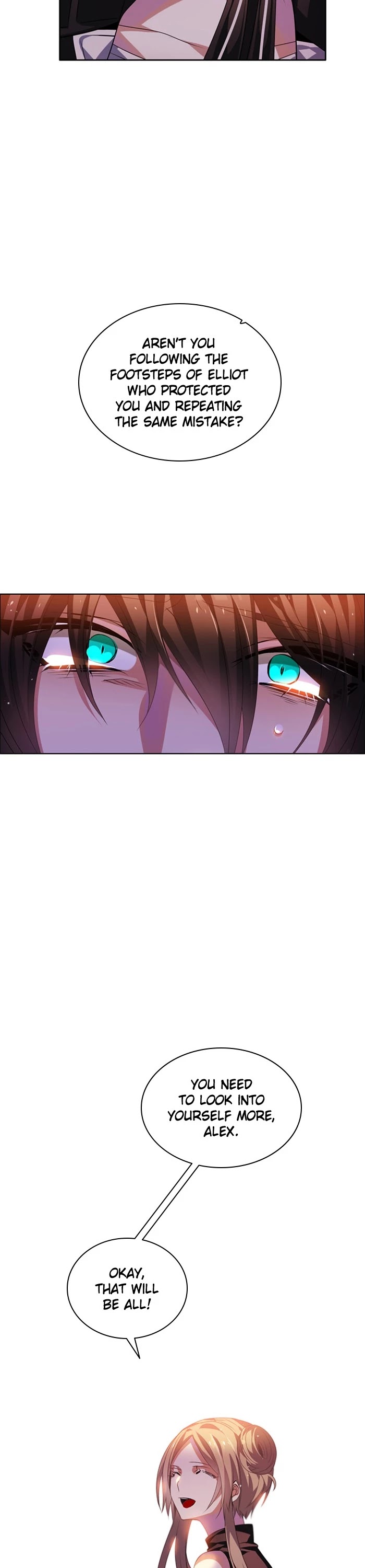 Zero Game Chapter 141 page 5 - Chapter 141: Episode 141 - Dangerous Vacation
