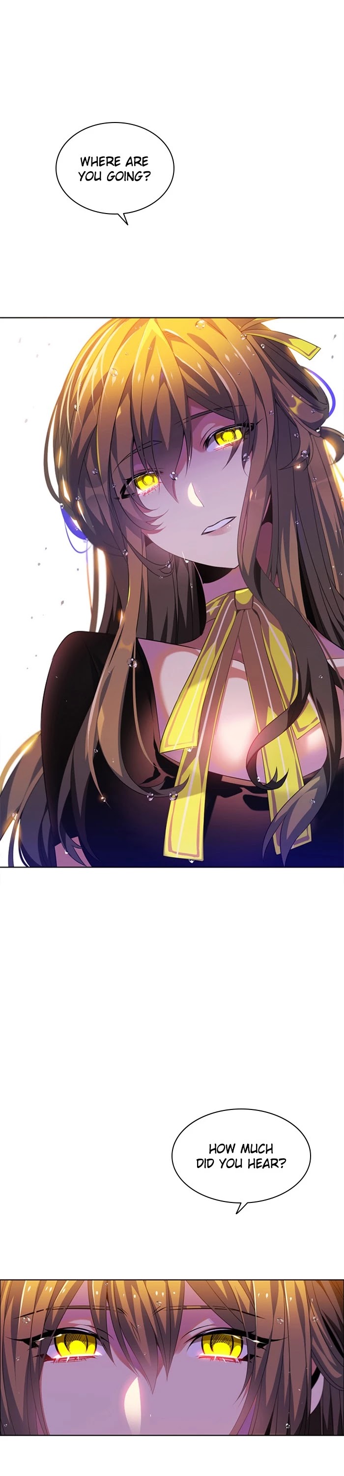 Zero Game Chapter 142 page 1 - Chapter 142: Episode 142 - Mafia Game