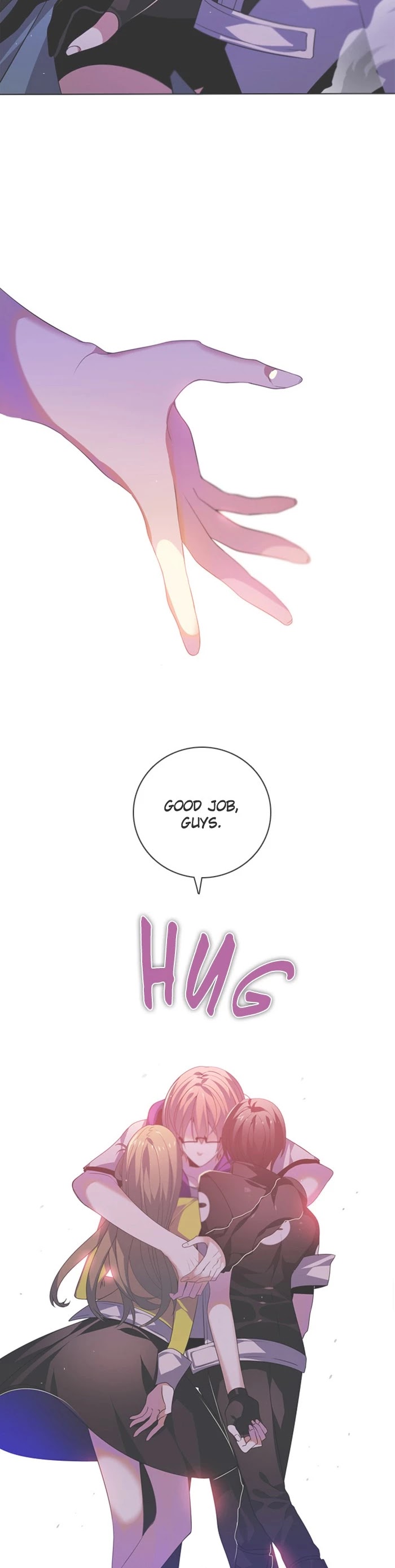 Zero Game Chapter 142 page 12 - Chapter 142: Episode 142 - Mafia Game