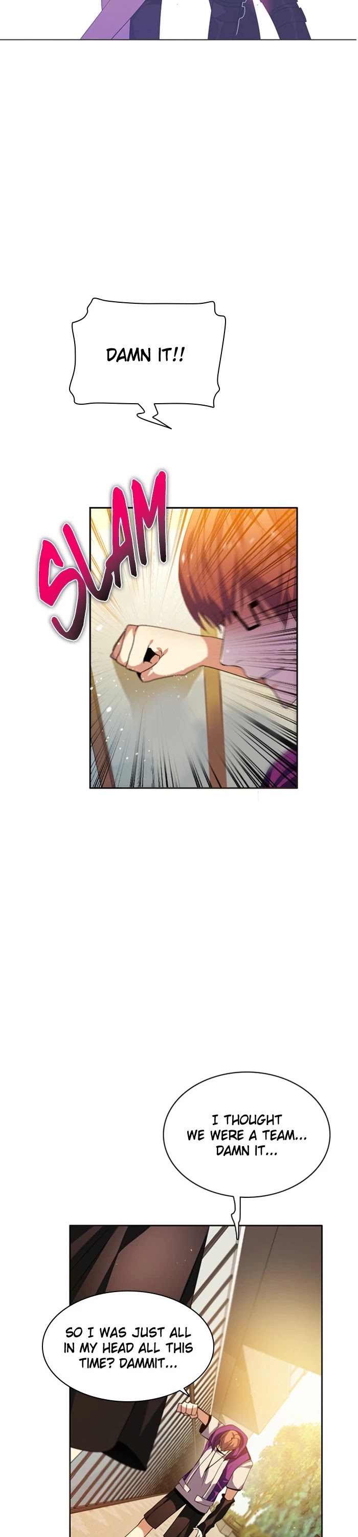 Zero Game Chapter 142 page 13 - Chapter 142: Episode 142 - Mafia Game