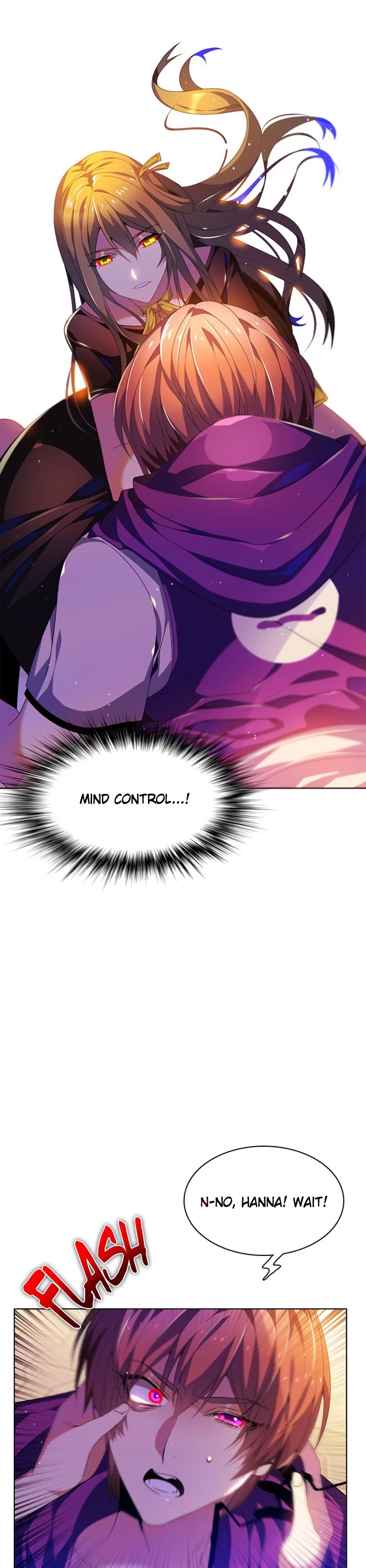 Zero Game Chapter 142 page 17 - Chapter 142: Episode 142 - Mafia Game