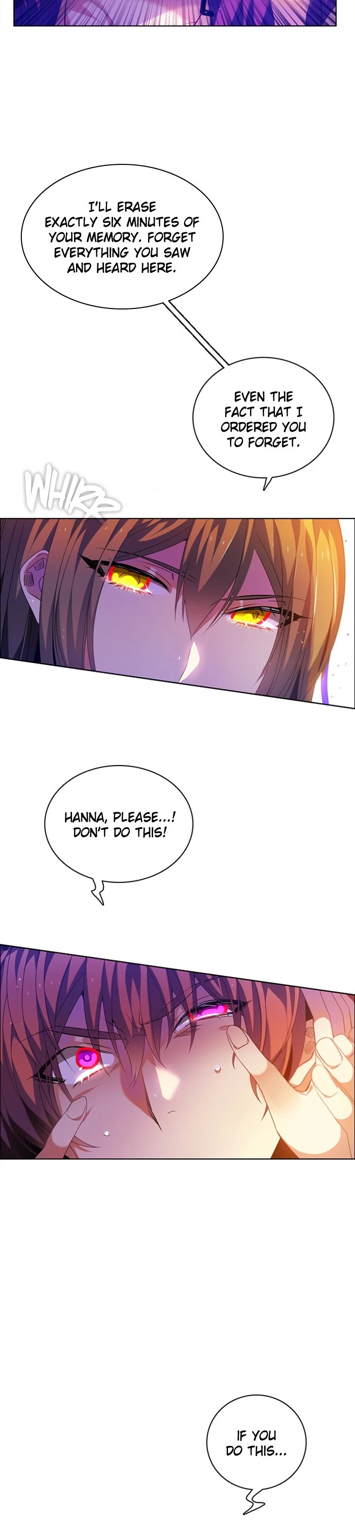 Zero Game Chapter 142 page 18 - Chapter 142: Episode 142 - Mafia Game