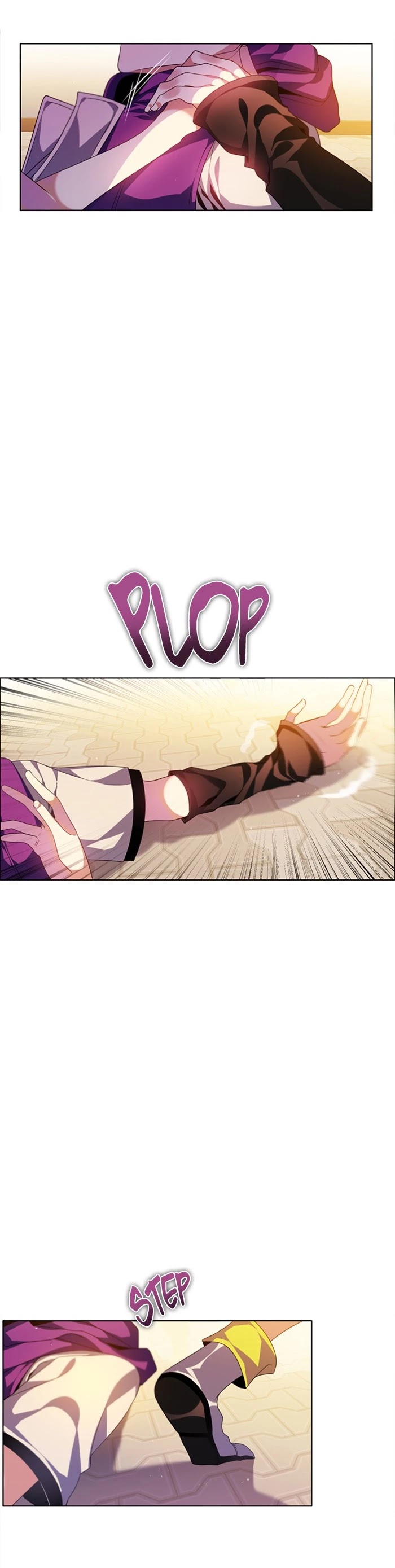 Zero Game Chapter 142 page 19 - Chapter 142: Episode 142 - Mafia Game