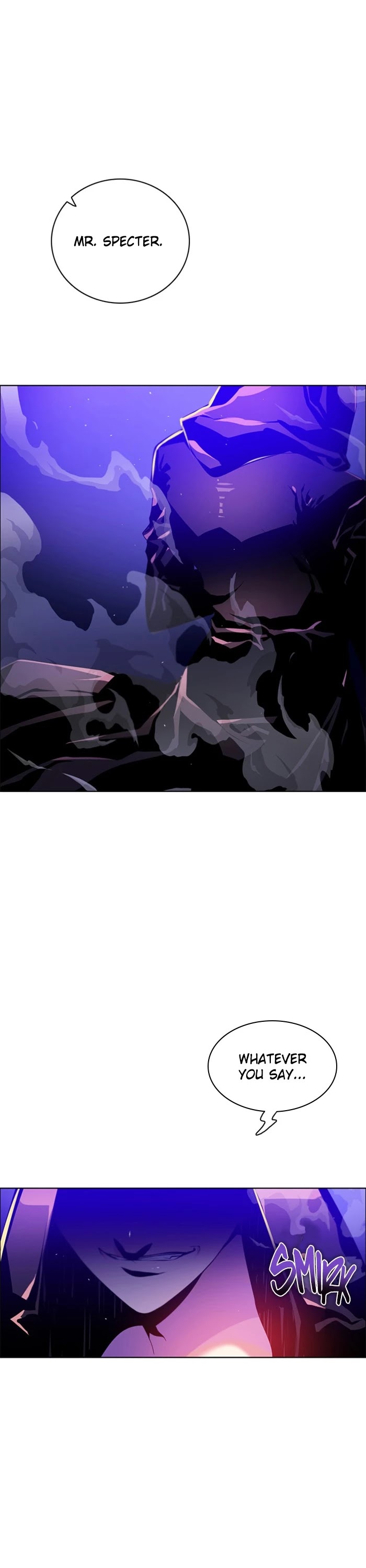 Zero Game Chapter 142 page 21 - Chapter 142: Episode 142 - Mafia Game