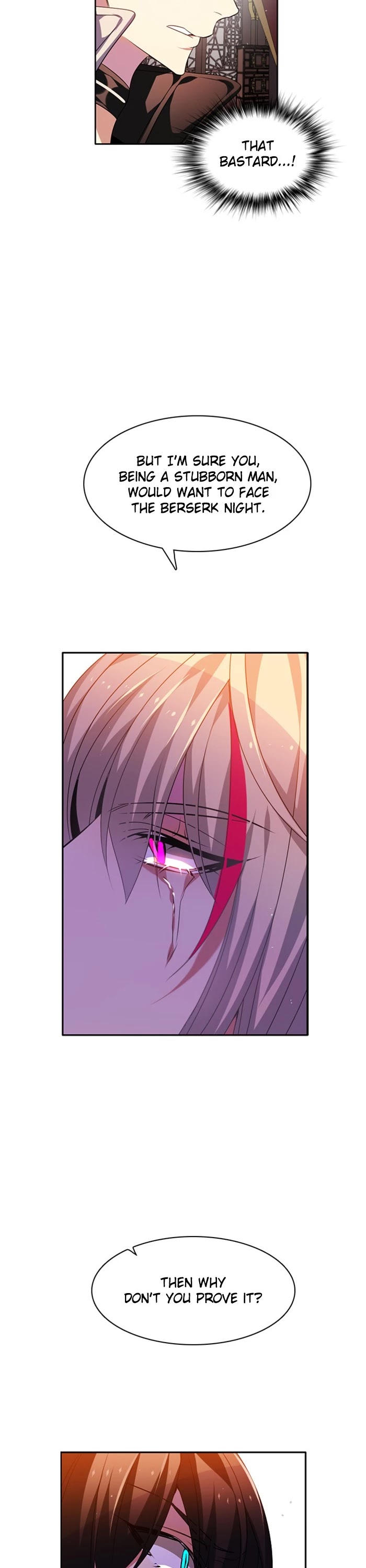 Zero Game Chapter 142 page 41 - Chapter 142: Episode 142 - Mafia Game