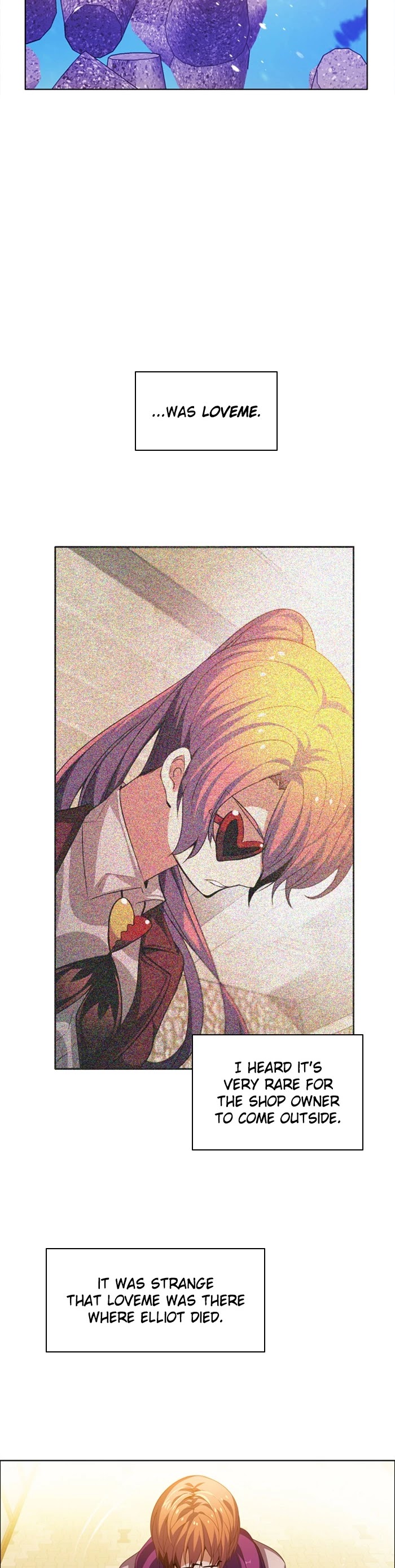 Zero Game Chapter 142 page 7 - Chapter 142: Episode 142 - Mafia Game