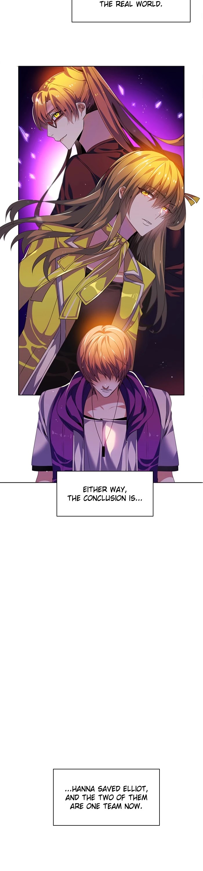 Zero Game Chapter 142 page 9 - Chapter 142: Episode 142 - Mafia Game