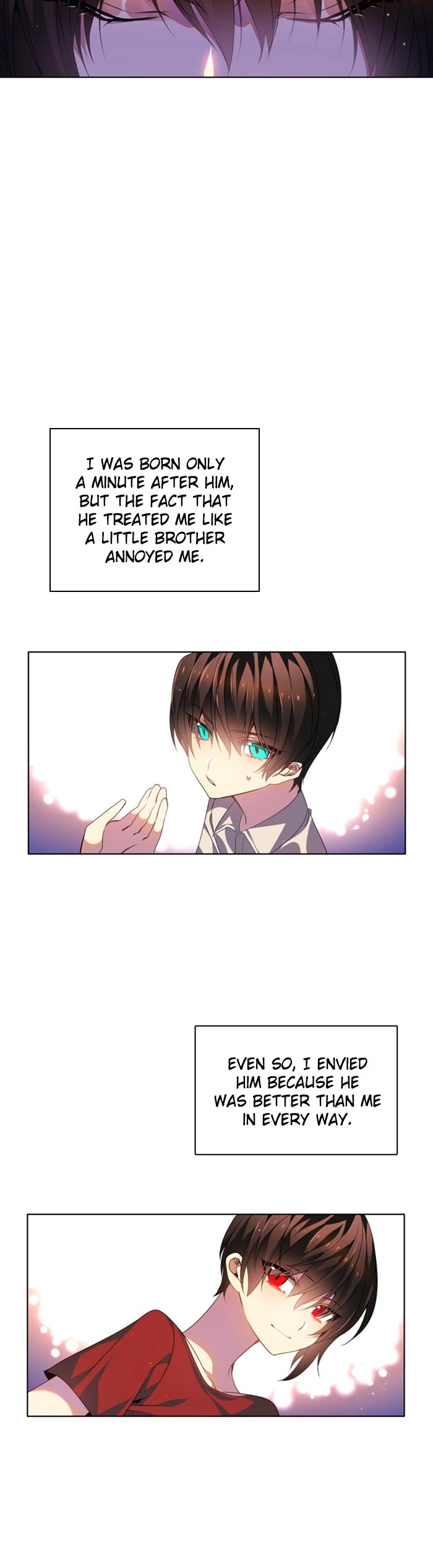 Zero Game Chapter 143 page 24 - Chapter 143: Episode 143 - The First Night (1)